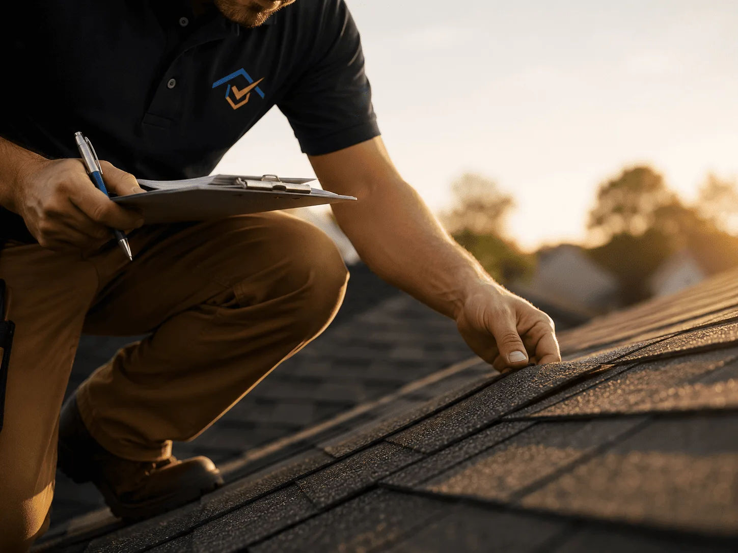 Why Choose Roof Inspection in Cruger, MS