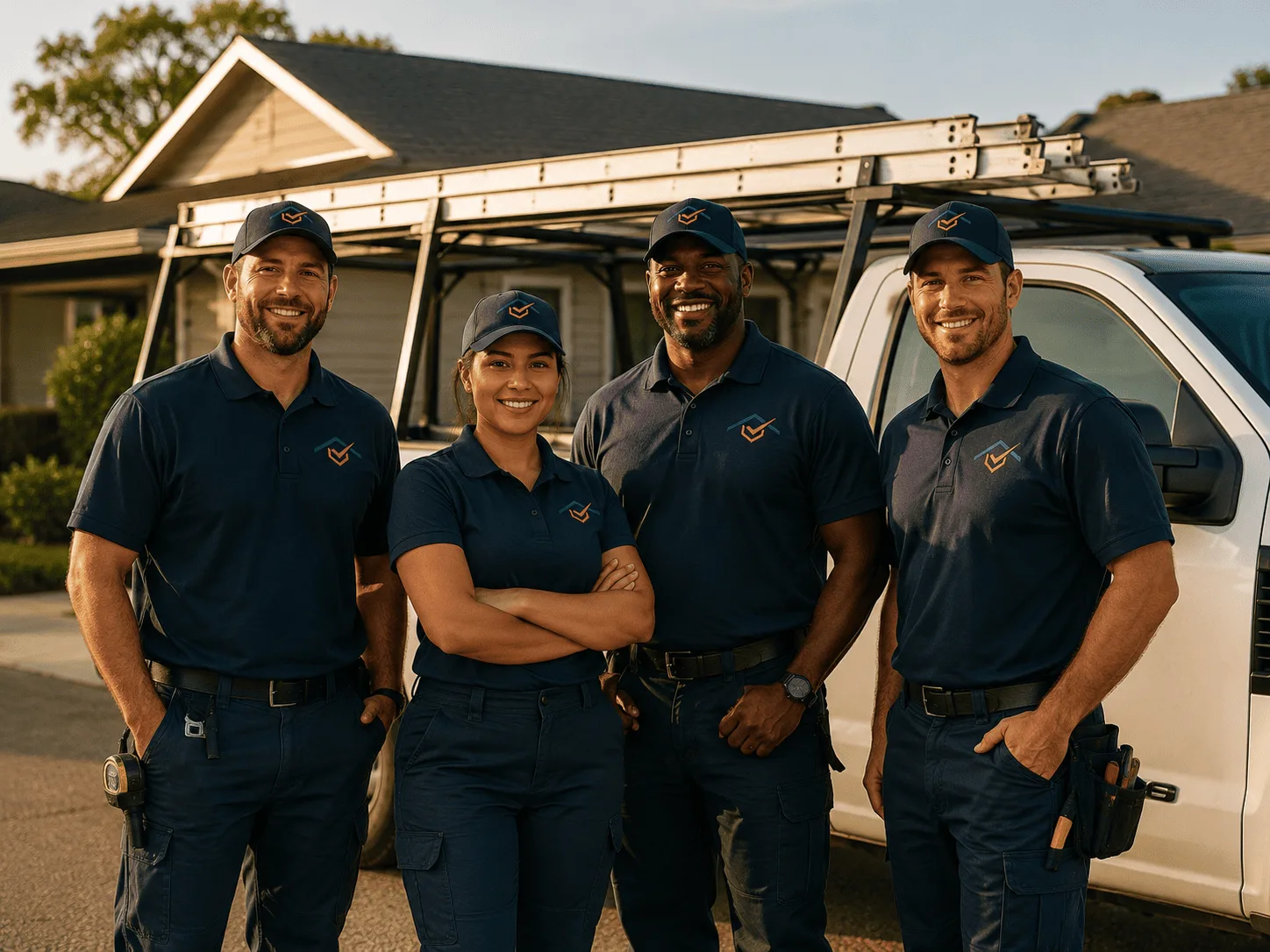 Roof Inspection company in Cruger, MS